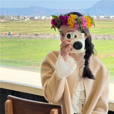 全家穿进皇宫里