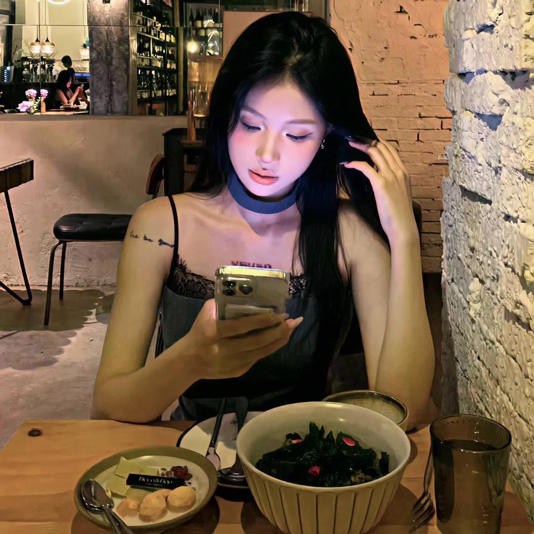 她不是我的妻子